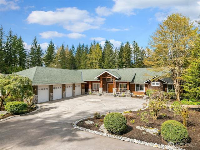 House for sale in Carnation, Washington