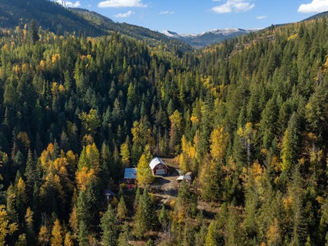 House for sale in Sandpoint, Idaho