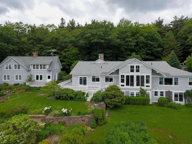 House for sale in New Hampshire