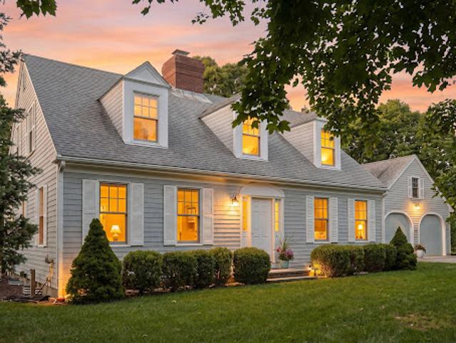 House for sale in Eastham, Massachusetts