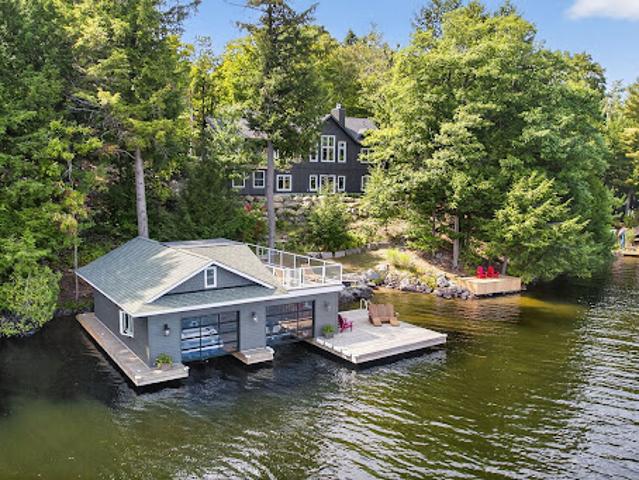 House for sale in Muskoka, Ontario