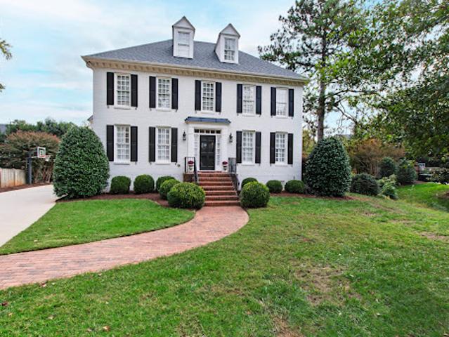 House for sale in Raleigh, Wake County