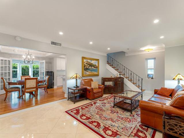 House for sale in Coral Gables, Florida