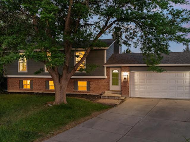 House for sale in Arapahoe, Colorado