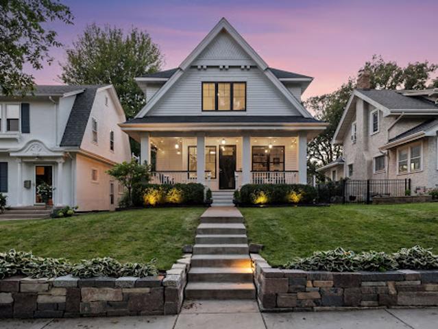 House for sale in Hennepin, Minnesota