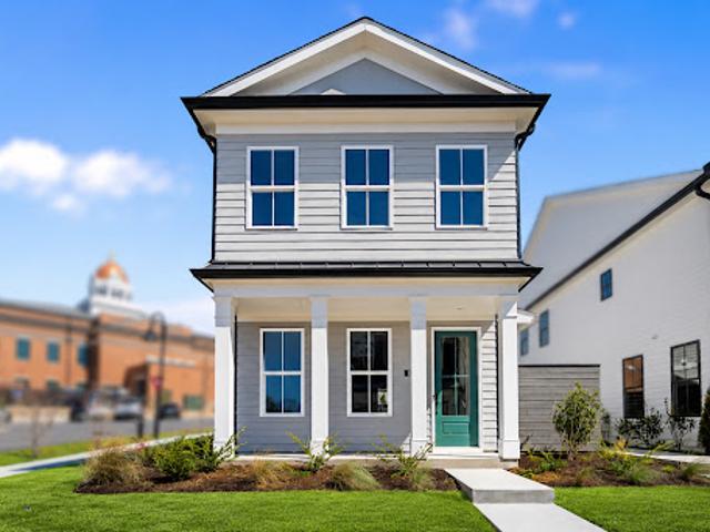 House for sale in Auburn, Georgia
