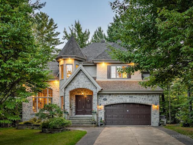 House for sale in Laurentides, Quebec