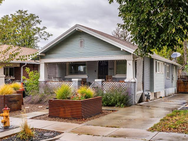 House for sale in Salt Lake City, Salt Lake County
