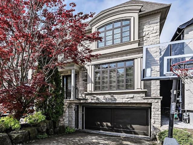House for sale in Toronto House for sale in Toronto