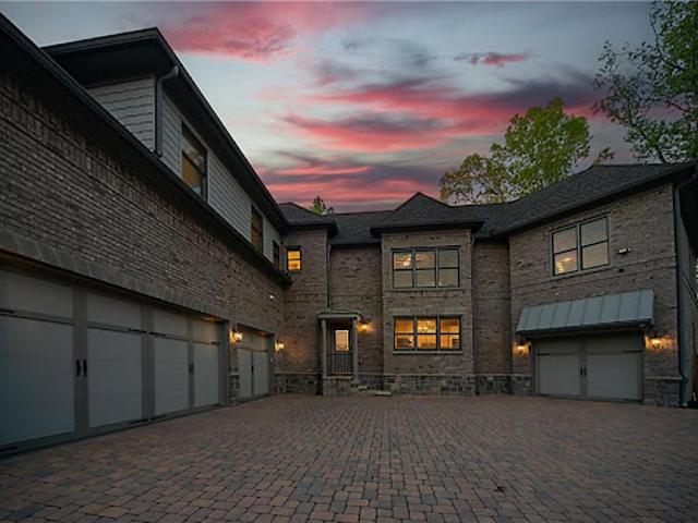 House for sale in Cobb, Georgia