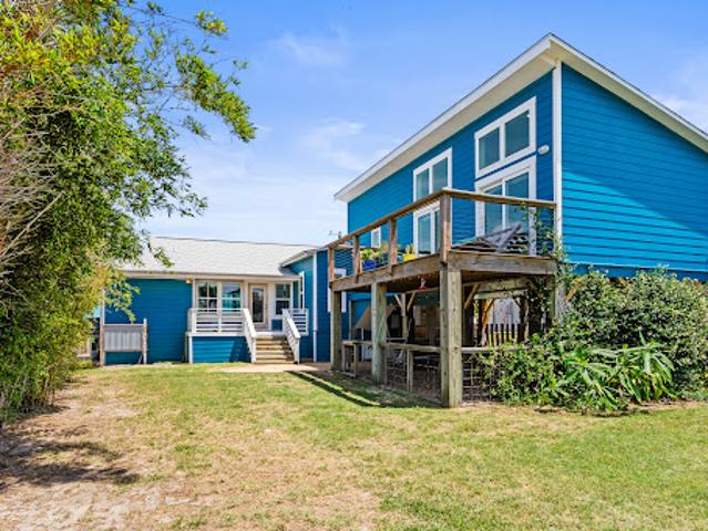 House for sale in Port Aransas, Texas