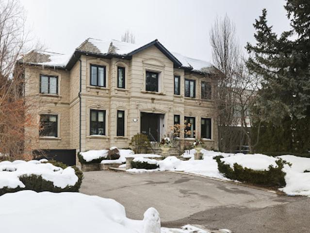 House for sale in Woburn, Ontario