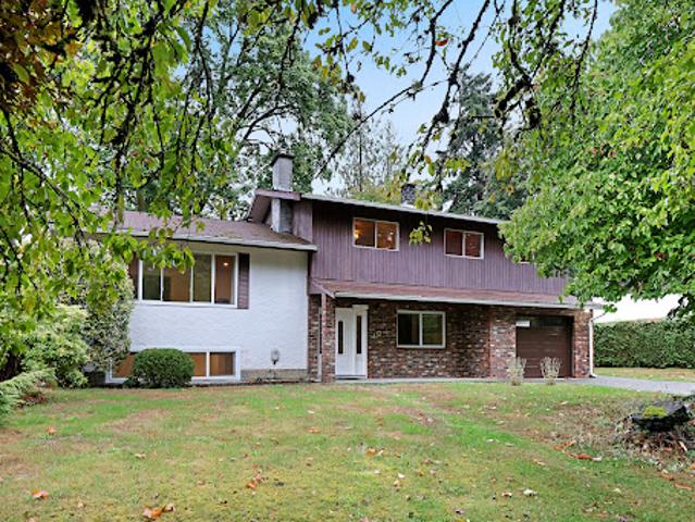 House for sale in Clayoquot, British Columbia