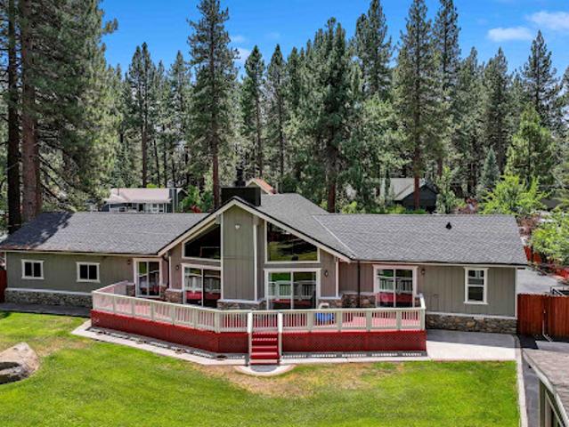 House for sale in Truckee, California