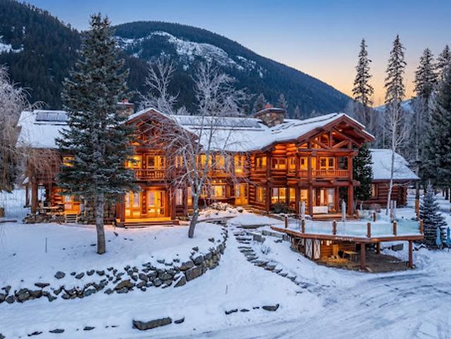 House for sale in Bonners Ferry, Idaho