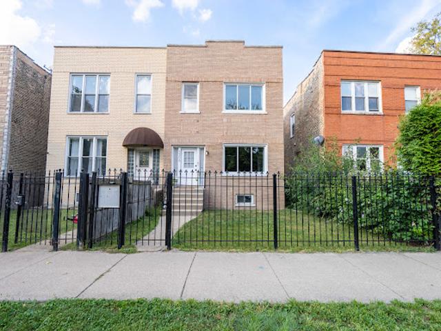 House for sale in Chicago Park, Illinois