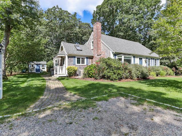 House for sale in Harwich