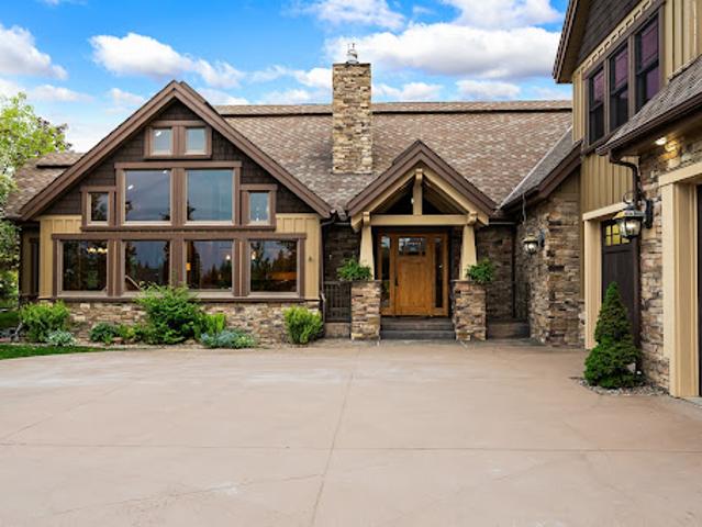 House for sale in Sandpoint, Idaho