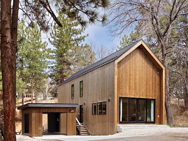 House for sale in Big Bear Lake, California