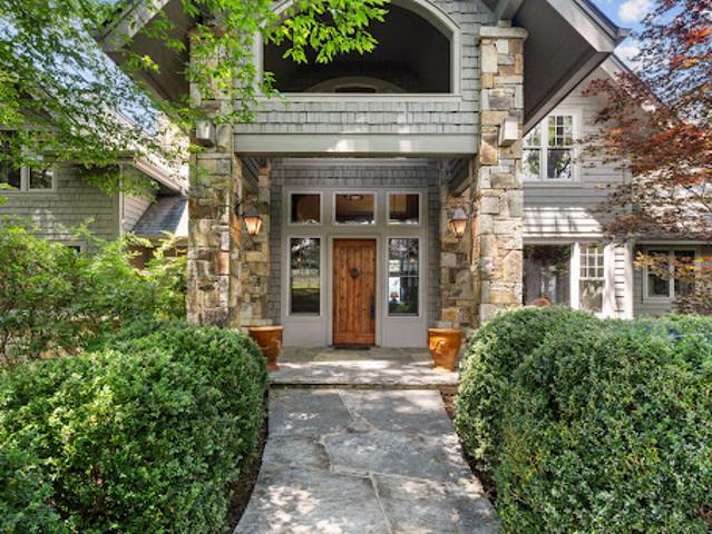 House for sale in North Carolina