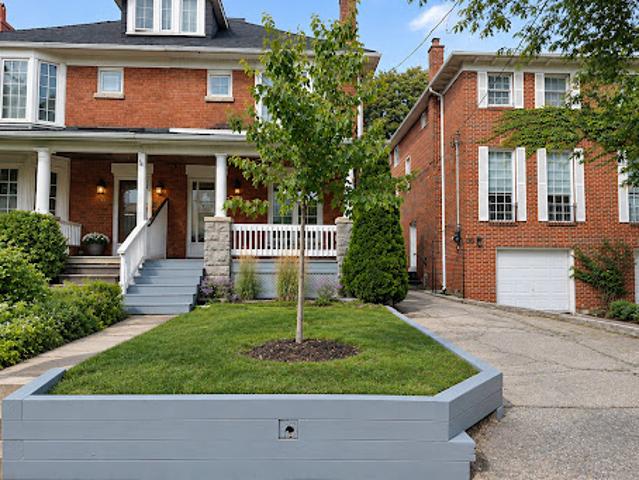 House for sale in Toronto, Golden Horseshoe