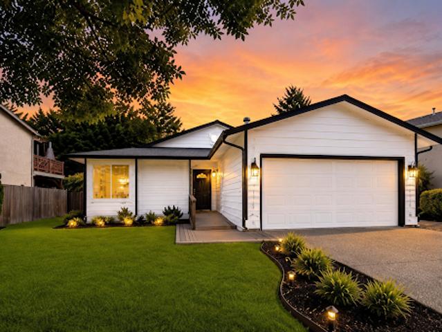 House for sale in Monroe, Washington