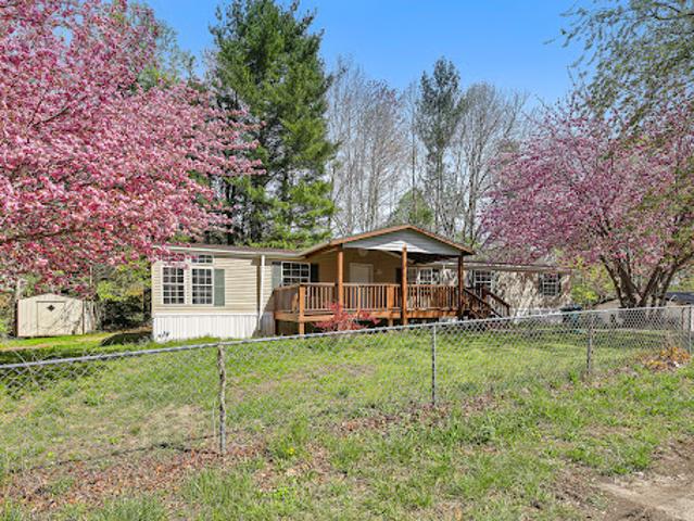 House for sale in Asheville