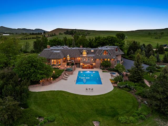House for sale in Longmont, Colorado