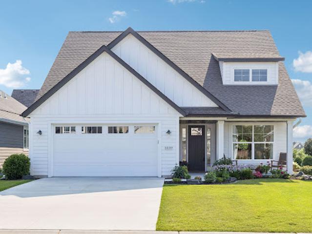 House for sale in Woodbury, Minnesota