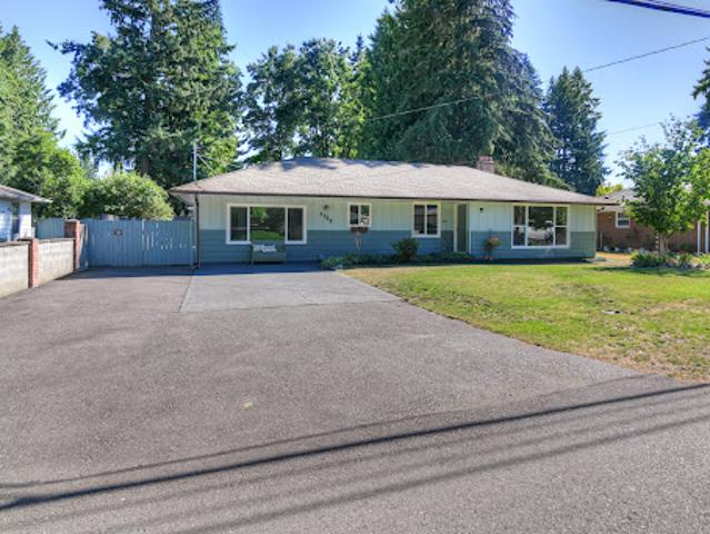 House for sale in Thurston, Washington