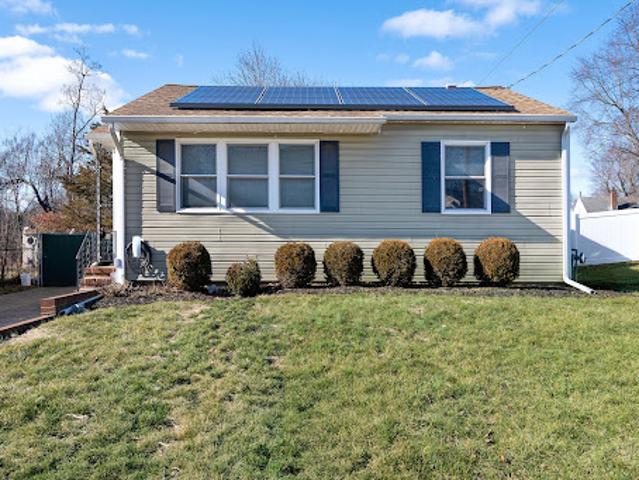 House for sale in Ewing Township, New Jersey