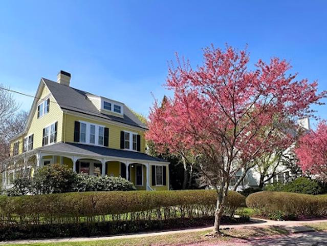 House for sale in Cambridge, Massachusetts