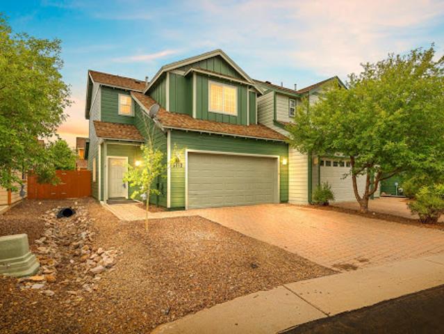 House for sale in Bellemont, Coconino County