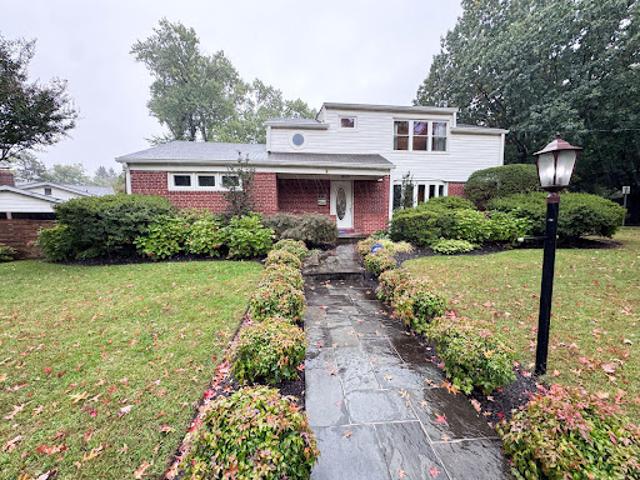 House for sale in Silver Spring, Montgomery County