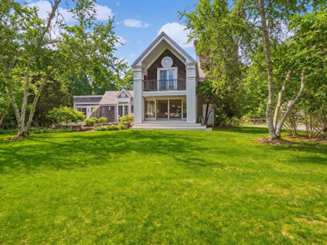 House for sale in West Tisbury, Massachusetts