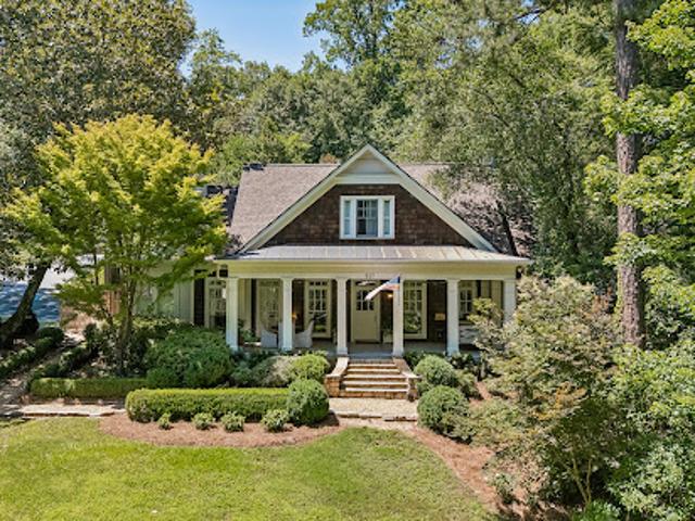 House for sale in Atlanta, Georgia