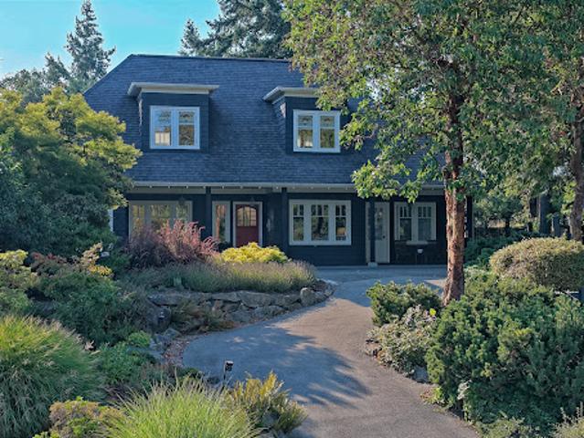 House for sale in British Columbia