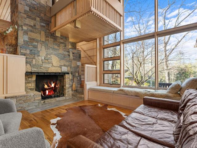 House for sale in Highlands, North Carolina
