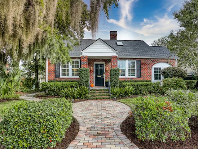 House for sale in Savannah, Chatham County