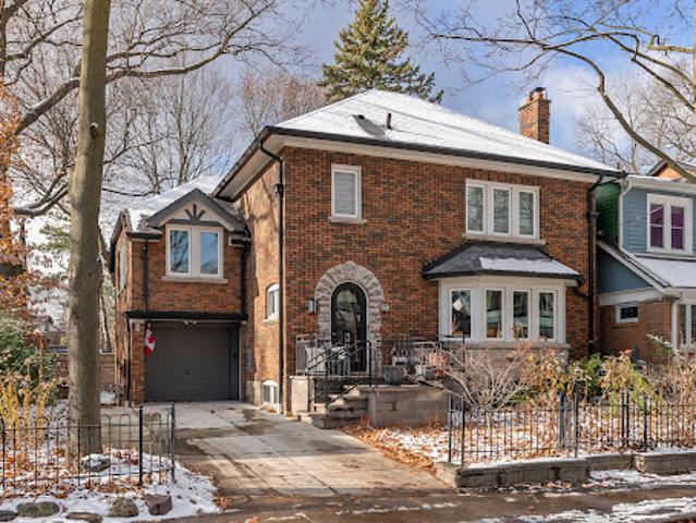 House for sale in Woburn, Ontario