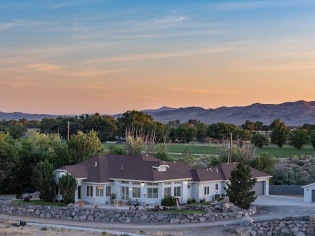 House for sale in Fallon, Nevada