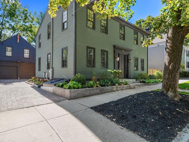 House for sale in Newburyport, Essex County