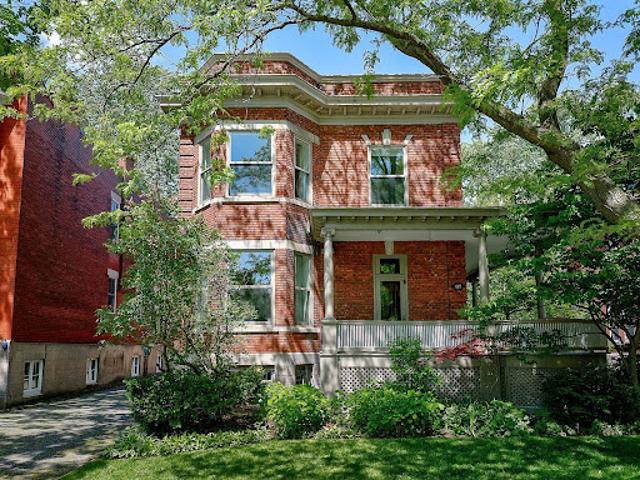 House for sale in Westmount, Quebec