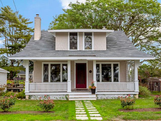 House for sale in Cataumet, Massachusetts