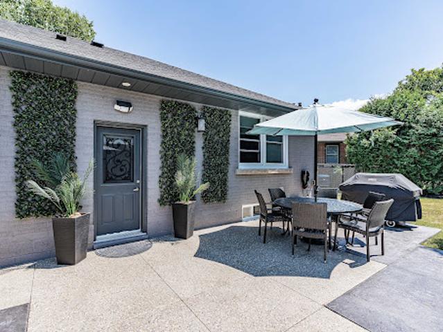 House for rent in Ancaster, Ontario