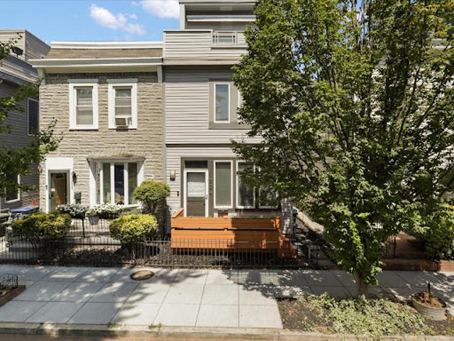 House for sale in Washington DC