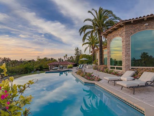 House for sale in Rancho Santa Fe, California