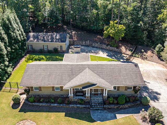 House for sale in Mableton, Cobb County