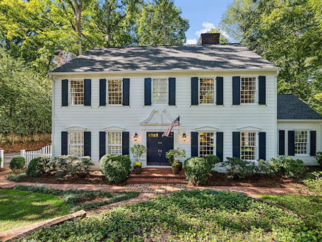 House for sale in Atlanta, Fulton County