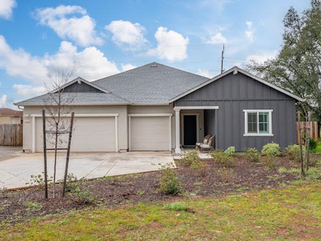 House for sale in Shasta, California